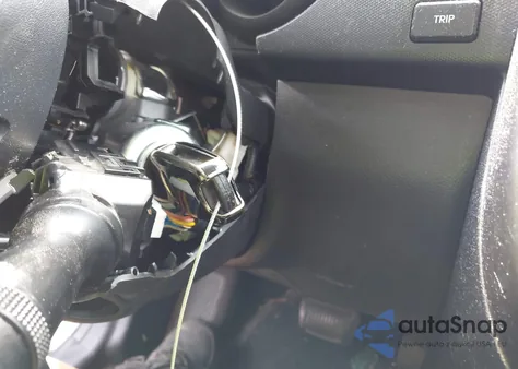 2013 Kia Soul + from USA, damaged, VIN KNDJT2A62D7639505